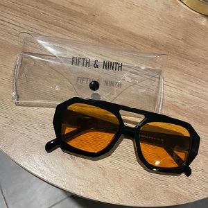 FIFTH & NINE SUNGLASSES